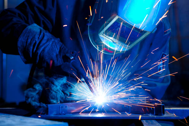 Best Automation and Robotic Welding in Monroe, NC