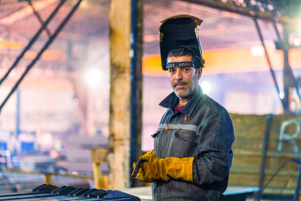 Best Marine and Shipbuilding Welding in Monroe, NC
