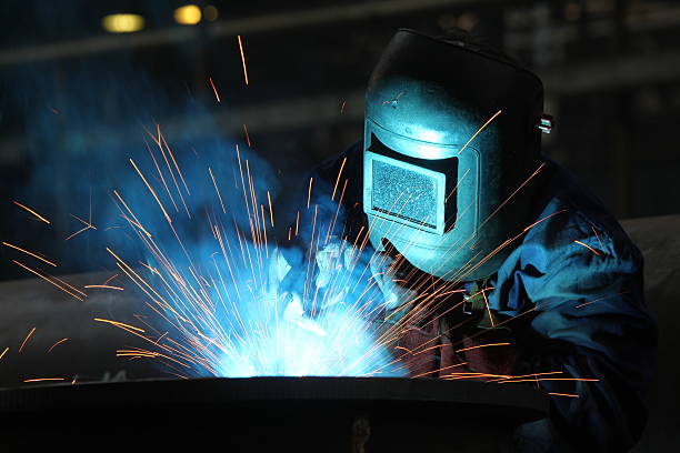 Affordable Welder Services in Monroe, NC