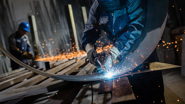 Best Welding Equipment Sales and Repair in Monroe, NC