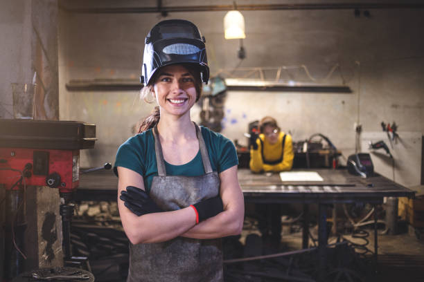 Best Marine and Shipbuilding Welding in Monroe, NC